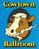 Cowtown Ballroom ...Sweet Jesus